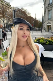 Проститутка Машенька